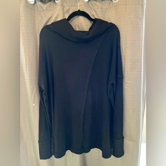 We The Free Rosa Ribbed - Picture 5 of 7